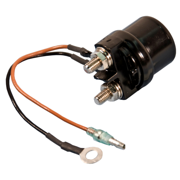 18-5821 of Sierra Solenoid Starter 18-5821