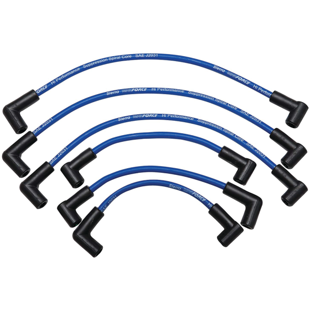 Spark Plug Wire Sets
