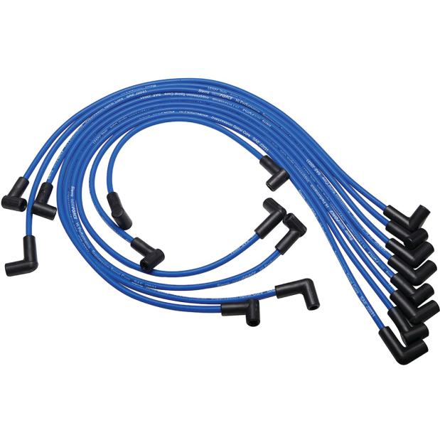 Spark Plug Wire Sets