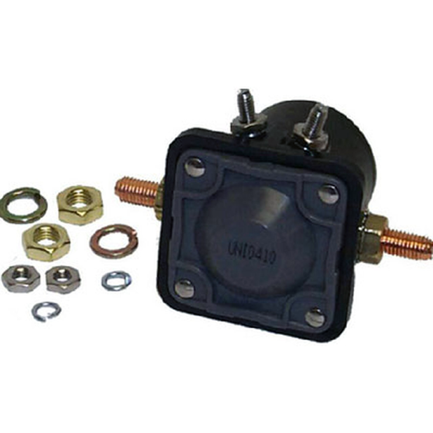 18-5808 of Sierra Starter Solenoid
