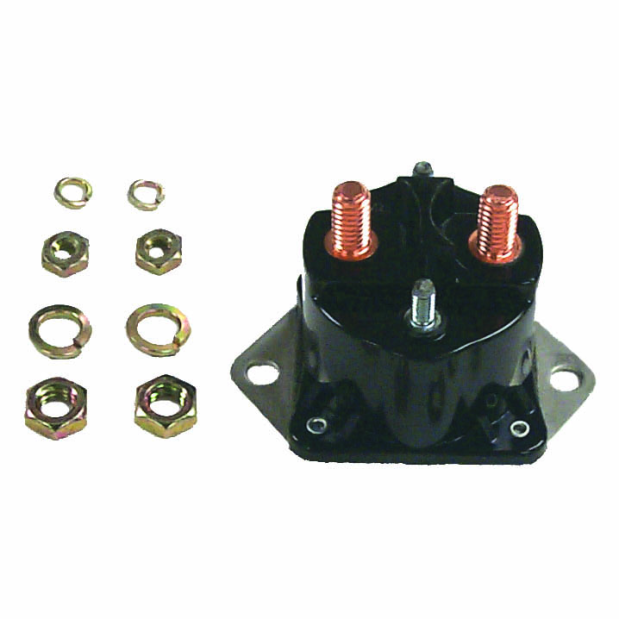18-5815 of Sierra Starter Solenoid 18-5815