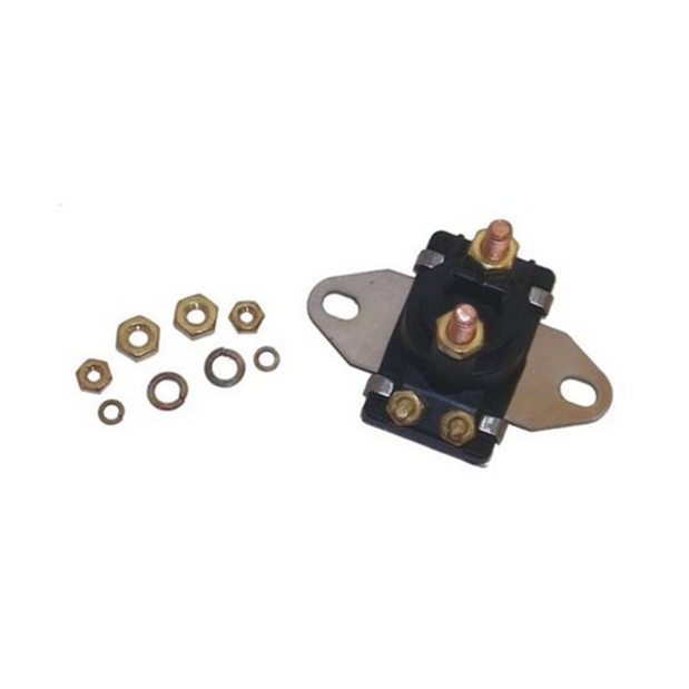 18-5816 of Sierra Starter Solenoid