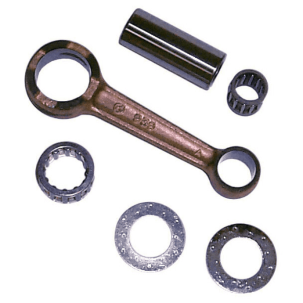 Sierra Suzuki Replacement Connecting Rod Kit