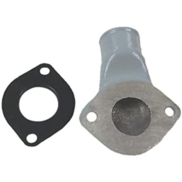 18-2777 of Sierra Thermostat Housing