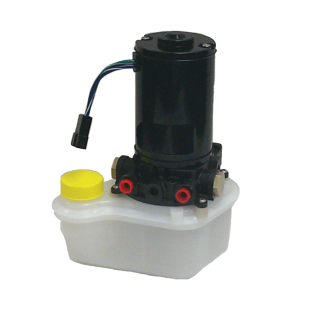 Tilt and Trim Motor for Arco and Volvo Penta 