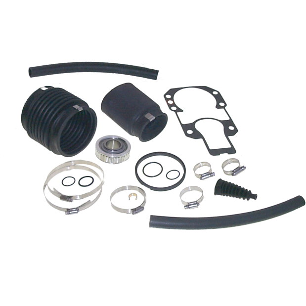 Transom Seal Kit For Mercruiser Stern Drives