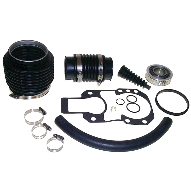 Transom Seal Kit For Mercruiser Stern Drives