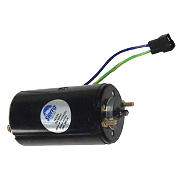 18-6754 of Sierra Trim Motors