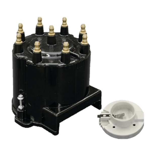 18-5291 of Sierra Tune-Up Kit3