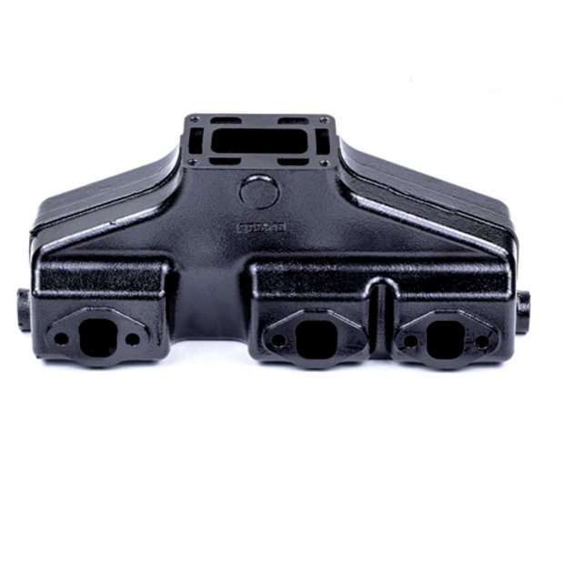 18-1932 of Sierra Volvo Exhaust Manifold - 4.3L 856894-1