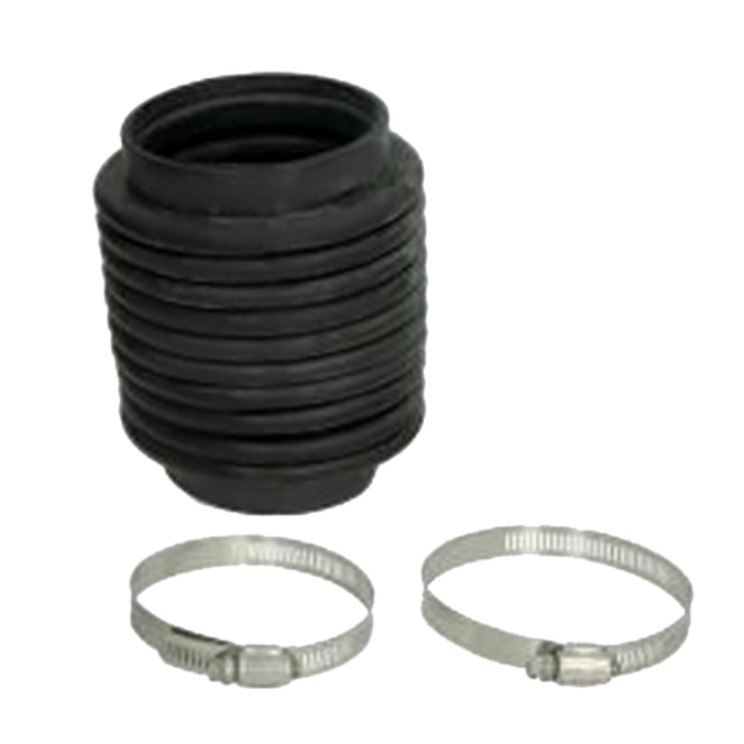 Sierra Volvo I/O Exhaust Bellows