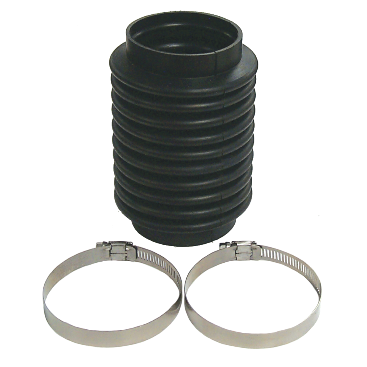 Sierra Volvo I/O Exhaust Bellows