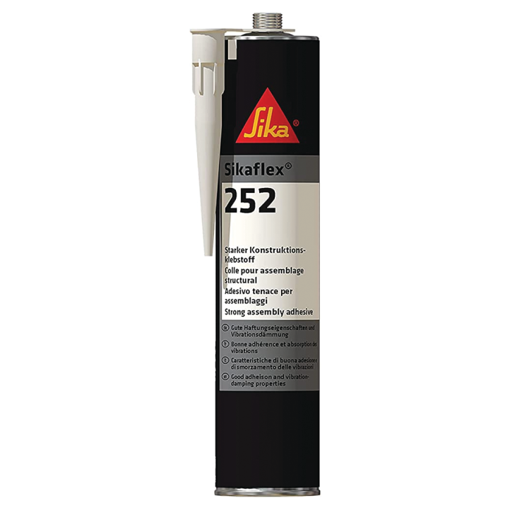 252 Bonding Adhesive