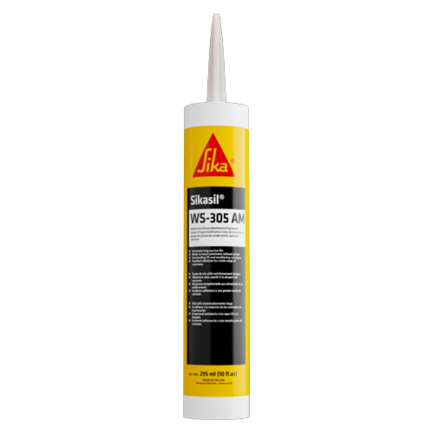 305am of Sika Sikasil WS-305 CN Weatherproofing Sealant