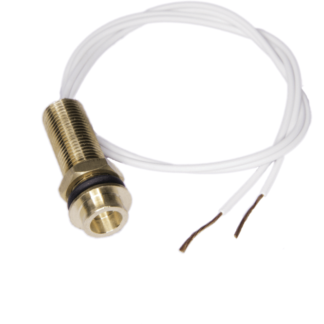Canvas Snap of Siren Marine Wired Sensors