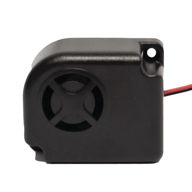 Wired Sensors