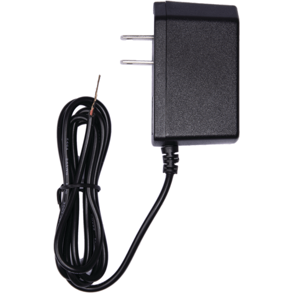 Shore Power Plug of Siren Marine Wired Sensors
