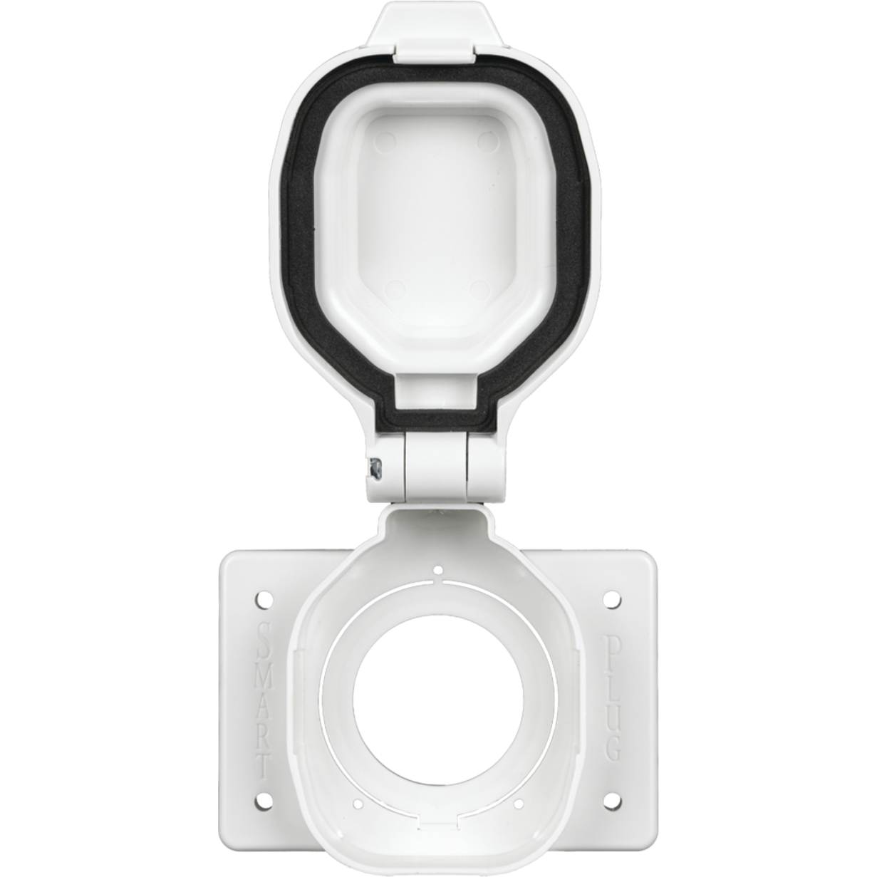 30 Amp / 50 Amp Weather Door