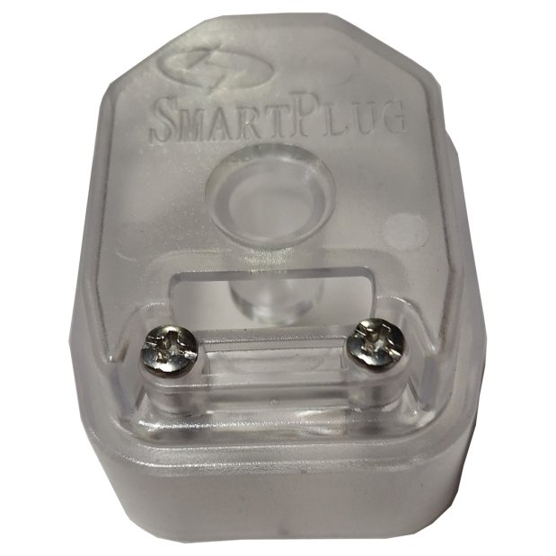 30 Amp Fully Enclosed Strain Relief Kit