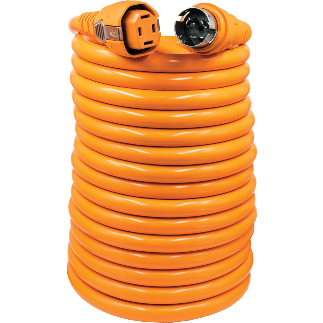 C50504 | 50 Amp Dual Configuration Smartplug Cordset