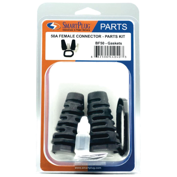 BF32 Female Connector/Gasket Kit