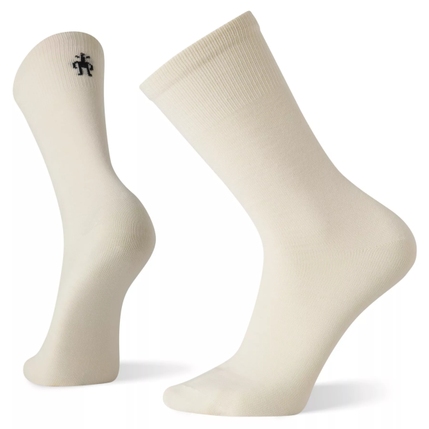 sw001650100 of Smartwool Hike Classic Edition Zero Cushion Liner Crew Socks