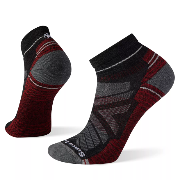 sw001611003 of Smartwool Hike Light Cushion Ankle Socks