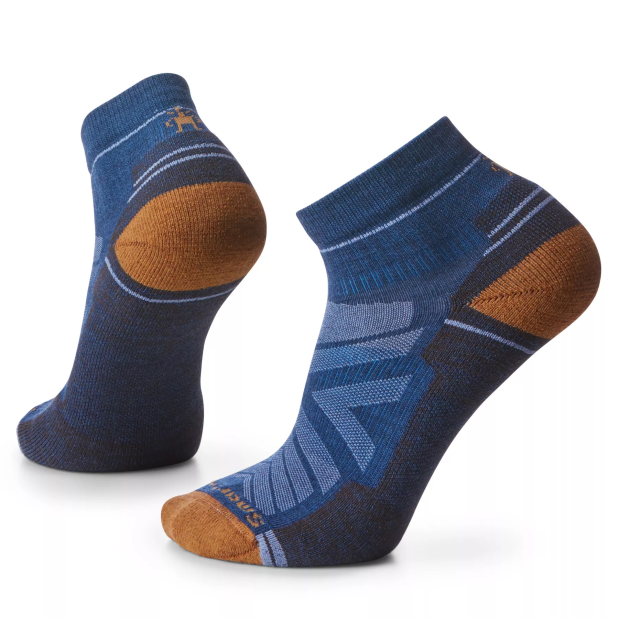 sw001611b25 of Smartwool Hike Light Cushion Ankle Socks