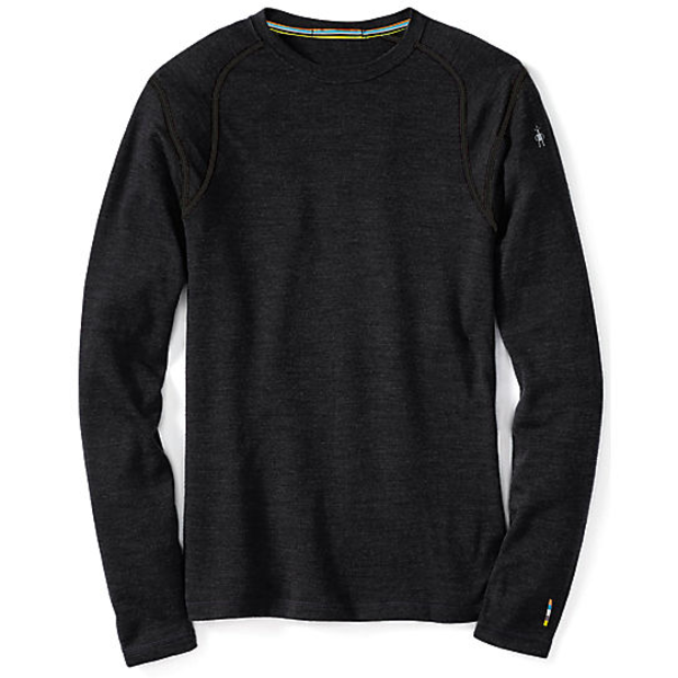 Men's Merino 250 Base Layer Crew