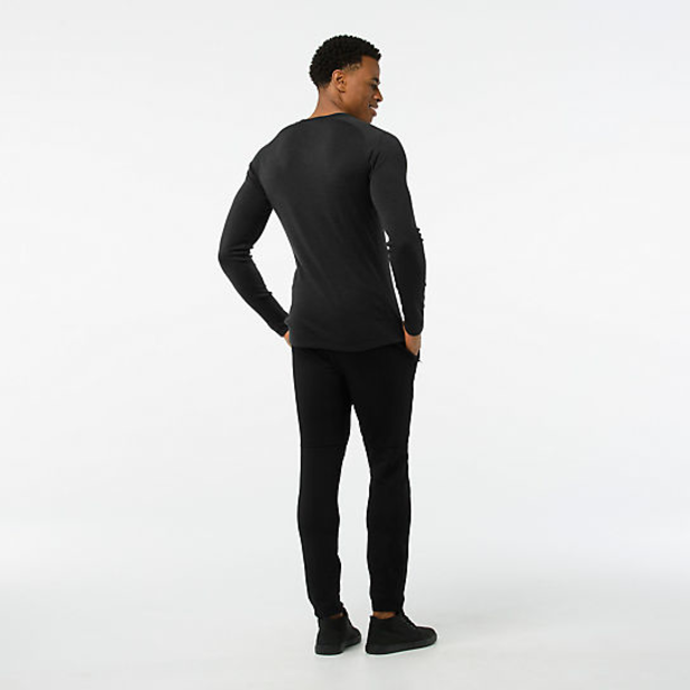 Men's Merino 250 Base Layer Crew