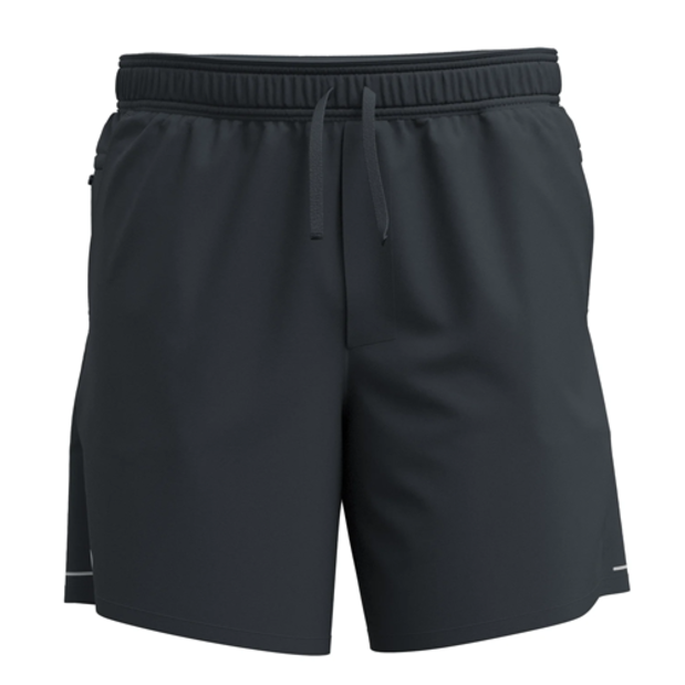 sw002731001l of Smartwool Mens Active Linerless 7" Short