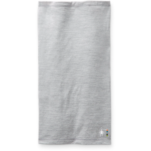 gray of Smartwool Merino 150 Pattern Neck Gaiter 1