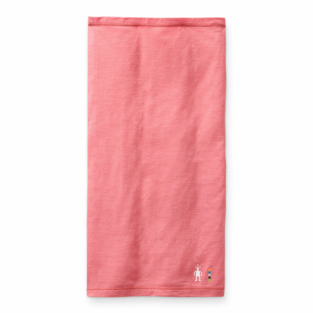 tea rose of Smartwool Merino 150 Pattern Neck Gaiter 1