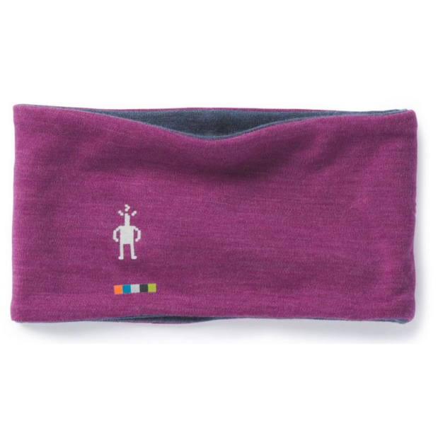 sw0sc969a11 of Smartwool Reversible Headband