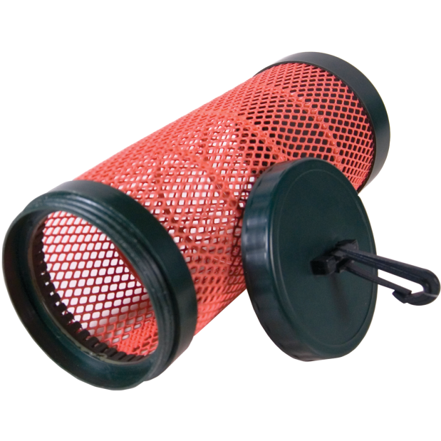 Bait Barrels - Orange