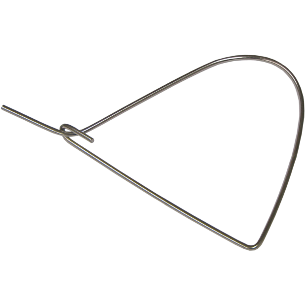 Bait Pin - Stainless Steel