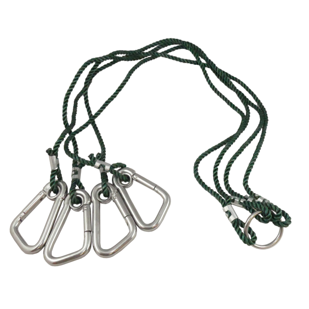 19184 of SMI / Beau Mac Crab & Shrimp Trap Harness