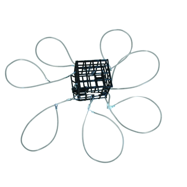 19031 of SMI / Beau Mac Crab Snare