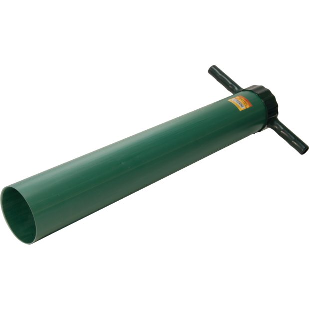 Clam Gun Plastic  