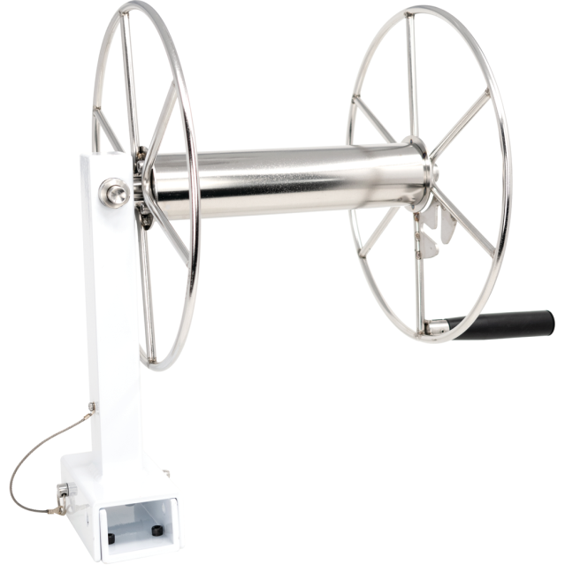 Rope Winder Kits and Spools