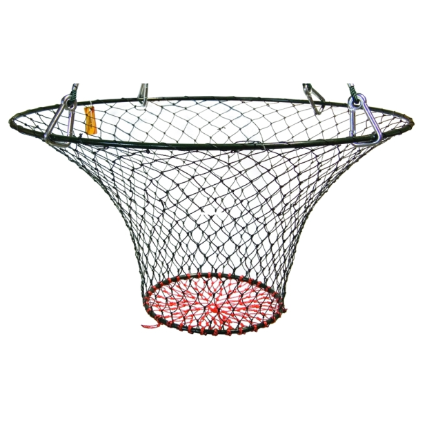 19052 of SMI / Beau Mac Standard Crab Net