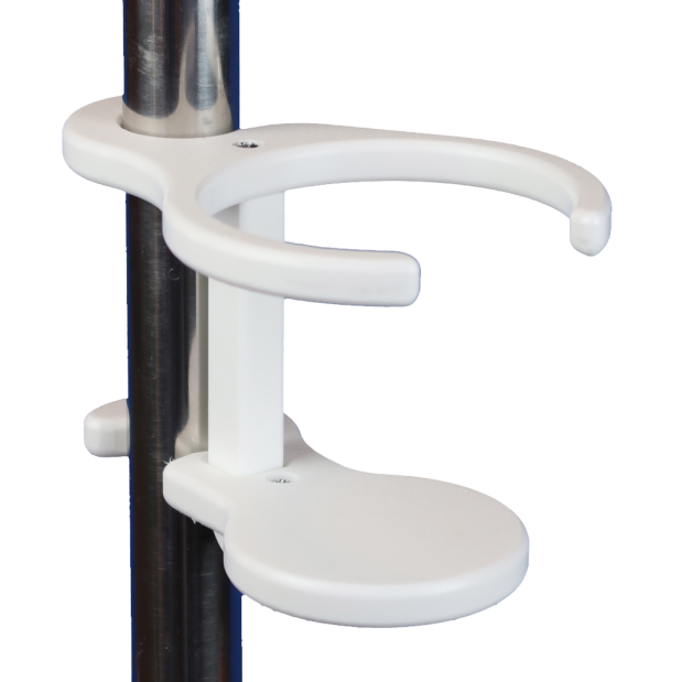 r001c of SnapIt Twist On Racer's Single Drink Holders - for Cans or Insulated Cans