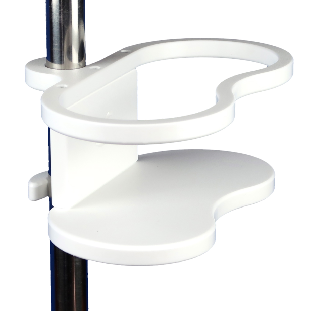 t002 of SnapIt Twist On Double Drink Holder - for Cans in Koozies