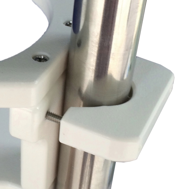 alt of SnapIt V001 Single Drink Holder with 1" Dia UniClamp