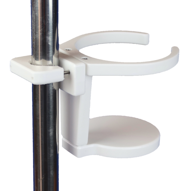 alt of SnapIt V003 Drink Holder with 1" Dia UniClamp