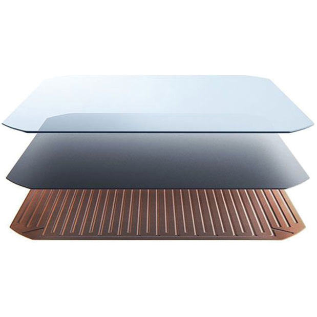 Sol-Go Flexible Solar Panels