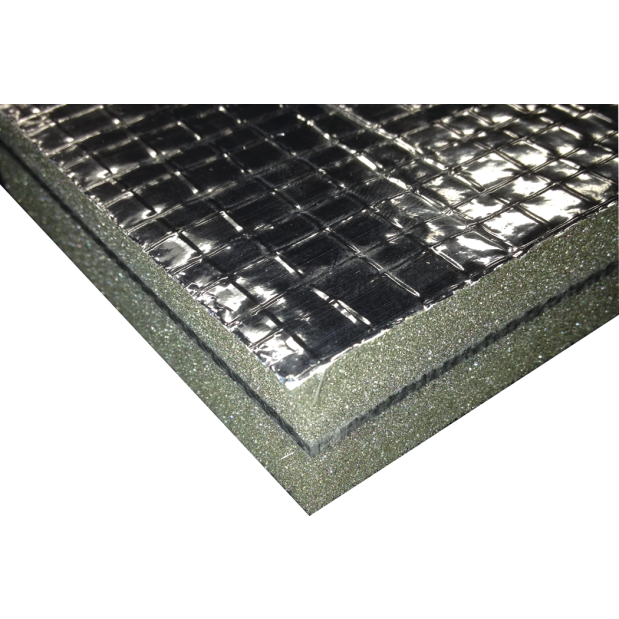 Sound Insulation - Vinyl Foam Barrier Composite