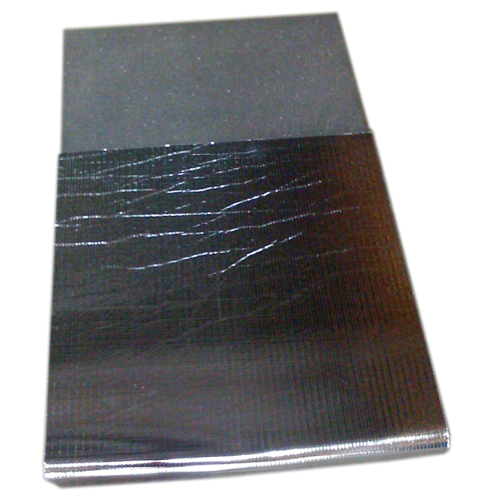 view 3 of Soundtec Sound Insulation - Vinyl Foam Barrier Composite