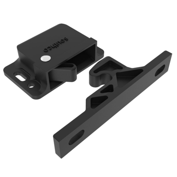 c3-810 of Southco C3 - Push-to-Close Latch 