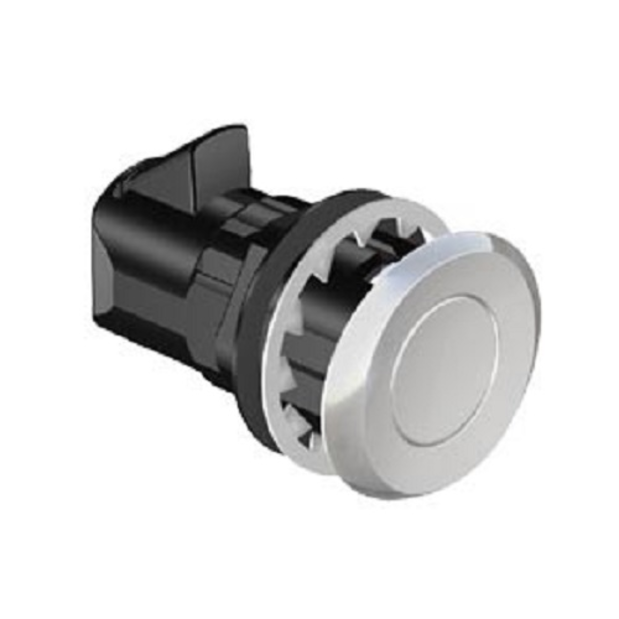Point Push-to-Close Latch - MP